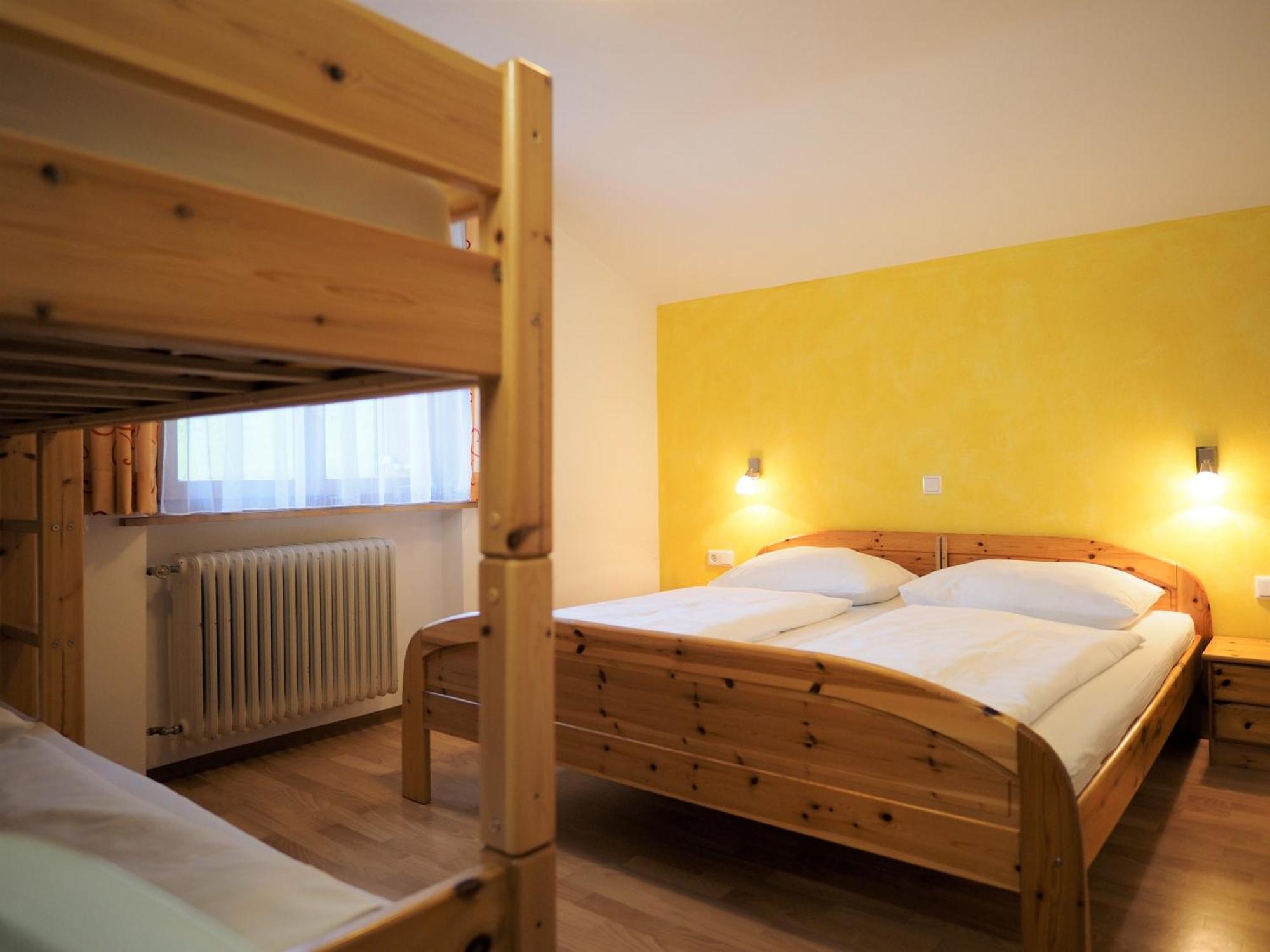 Berghof Burtscher Ludesch Luaran gambar