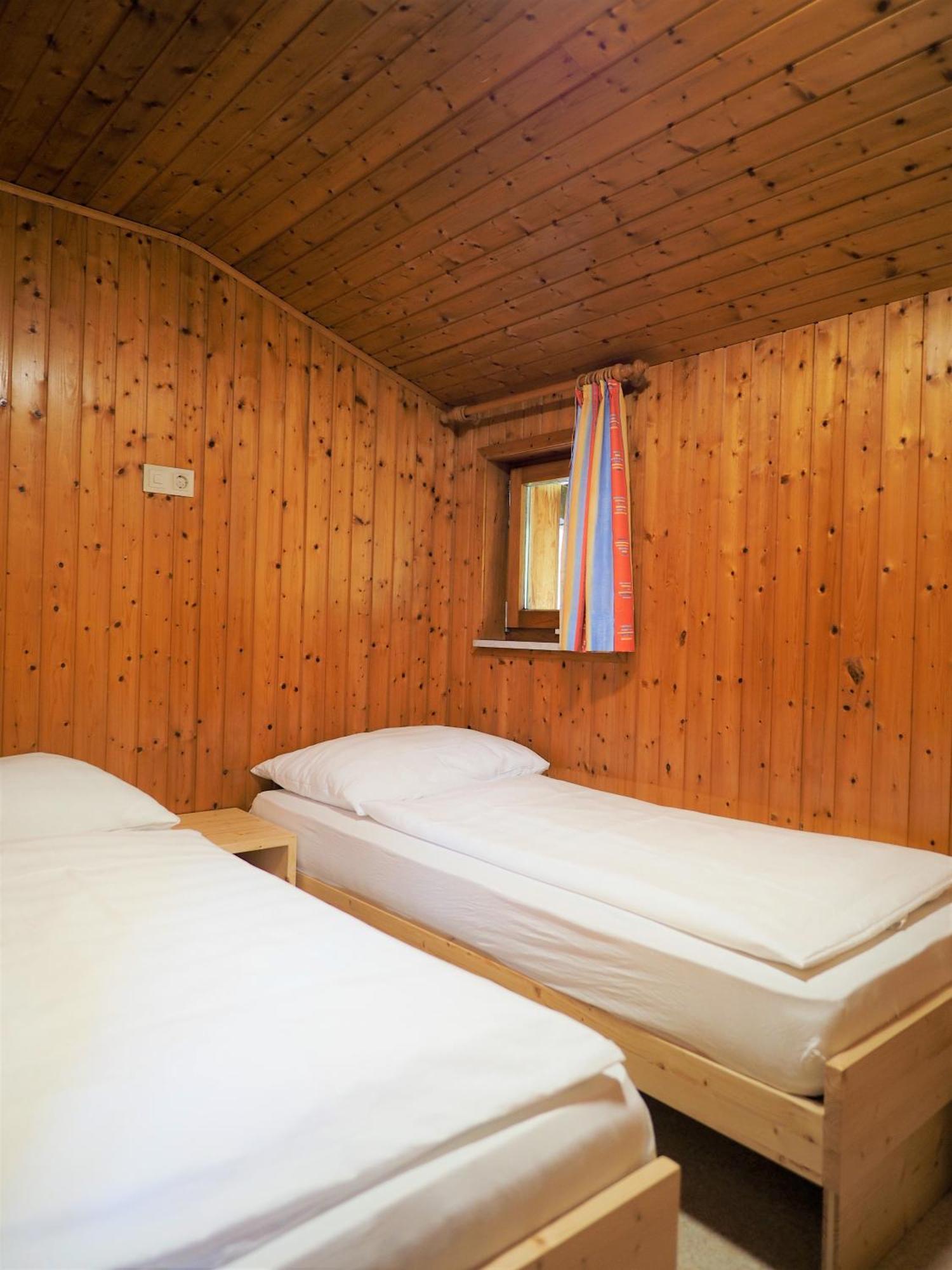 Berghof Burtscher Ludesch Luaran gambar