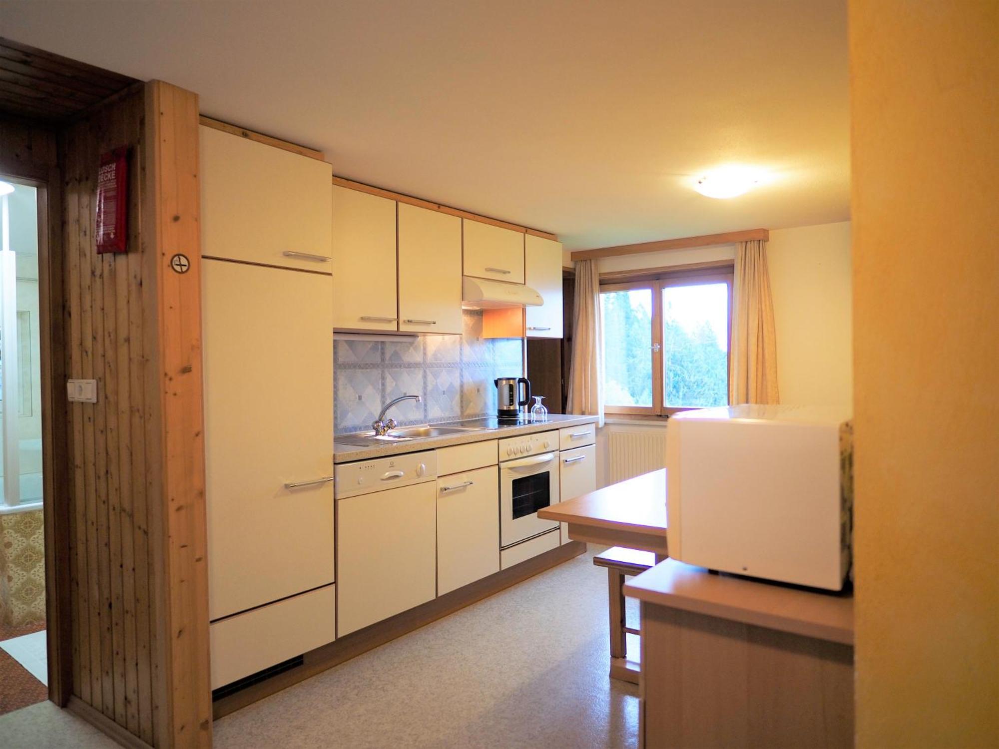Berghof Burtscher Ludesch Luaran gambar